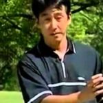 【ゴルフ】江連忠のゴルフレッスン第03回 「スイングメカニズム」