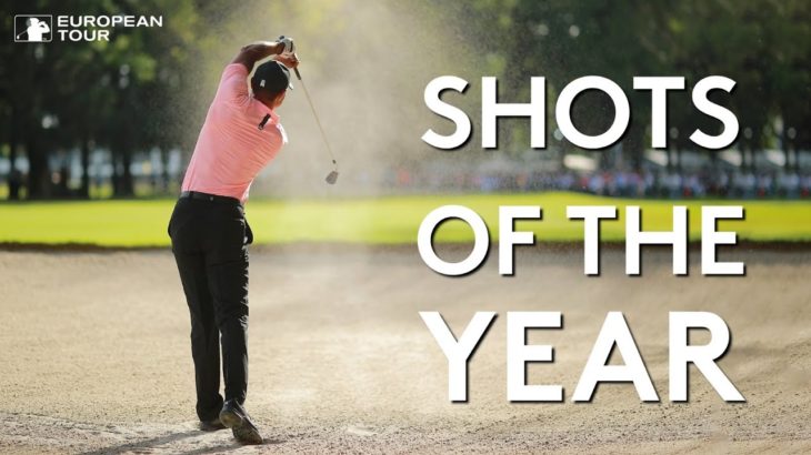 Best Golf Shots of the Year (so far) – 2019