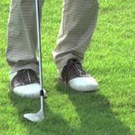 ゴルフ　上げるアプローチの基本 – 今井純太郎