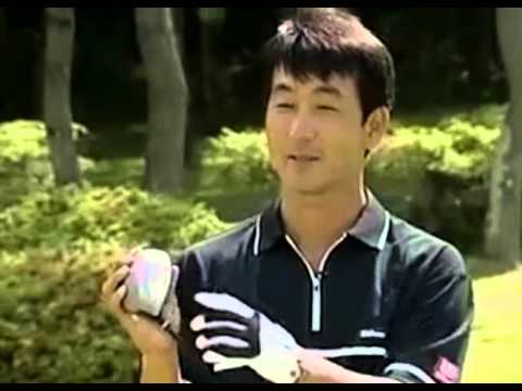 【ゴルフ】江連忠のゴルフレッスン第04回 「ドライバーショット」