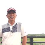 【ゴルフライブ】江連忠より… 2020年はスマートなゴルフを！