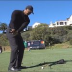 タイガー・ウッズのSW練習法 Tiger Woods Practice around the green ～Full Version～【Genesis Open】2/11/2019