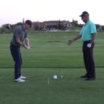 MALASKA: MAKING Your Practice Swing Your REAL Swing Be Better Golf