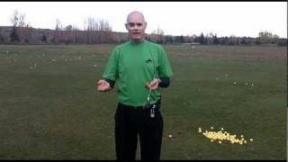 Pt 1 Real Swing Golf explained