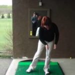 Real Swing Golf Method® before and after Swing Makeovers in 1 lesson