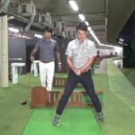 AGCムービーレッスン エースゴルフクラブ 目澤秀憲-001（ドリルでうまくなろう）