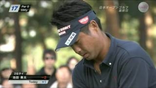 【ゴルフスイング】日本男子プロゴルファーのティーショット トラックマン測定弾道